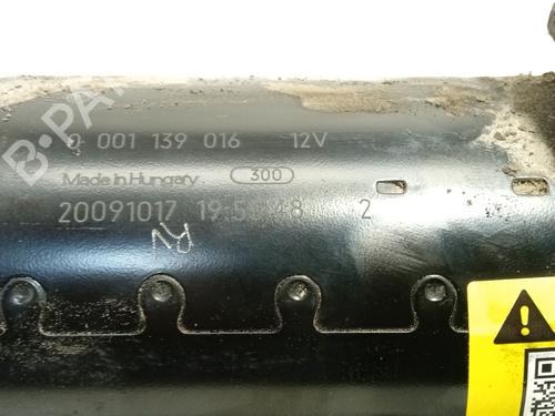Starter BMW 1 (E81) 116 d | BP28807057M8 - Image 6