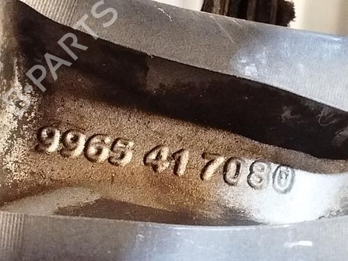 Fælk MAZDA CX-3 (DK) | BP27694674C45