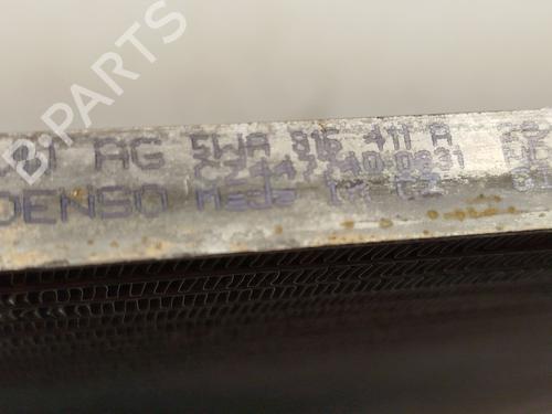 AC radiator SEAT ARONA (KJ7, KJP) 1.0 TSI | BP25596018M32