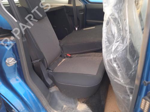 AC pipe FORD TOURNEO CUSTOM V362 Bus (F3) 1.0 EcoBoost PHEV | BP33118083M126  - Image 21