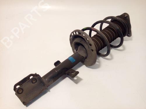 Used Right front shock absorber Right front shock absorber 4662910 4662910