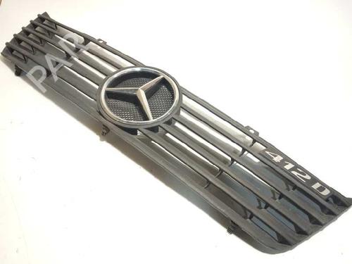 Grill Grill MERCEDES-BENZ SPRINTER 2-t Van (B901, B902) 210 D (901.461, 901.462, 902.461, 902.462) (102 hp) 7756733 7756733