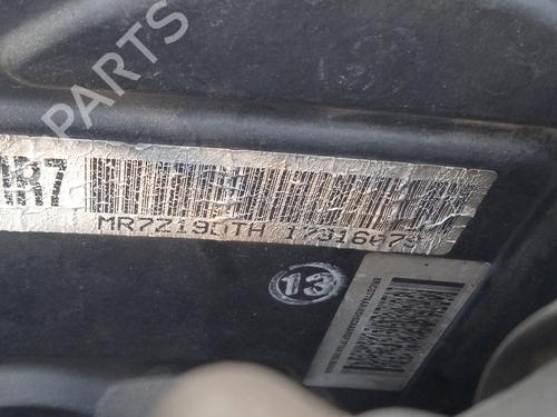 AC compressor SAAB 9-3 Estate (E50) 1.9 TiD | BP27255986M34 - Image 27