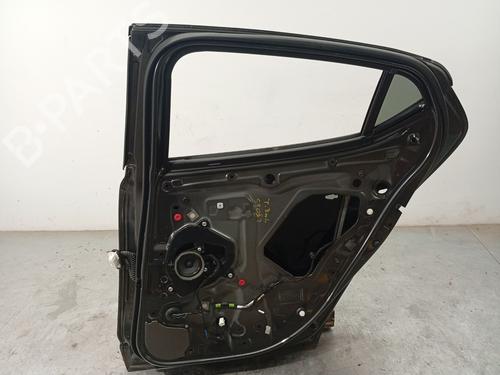 Dør højre bagtil MAZDA 3 Hatchback (BP) SKYACTIV-X M Hybrid | BP30538710C5