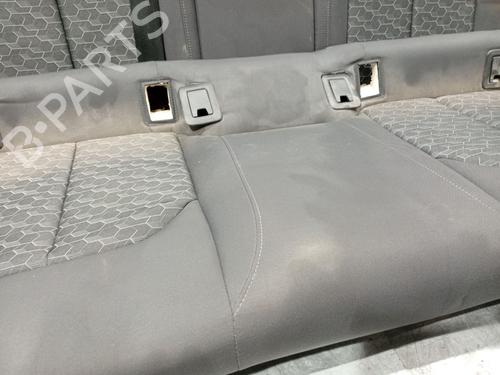 Sæde sæt AUDI A1 Sportback (GBA) 30 TFSI | BP32080072C78 