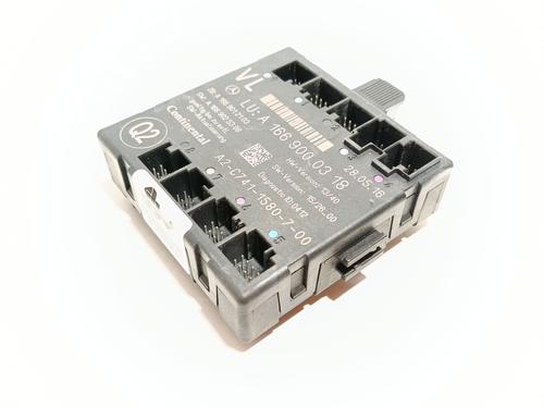 Electronic module MERCEDES-BENZ GLE Coupe (C292) 350 d 4-matic (292.323, 292.324) | BP33812379M83 - Image 3