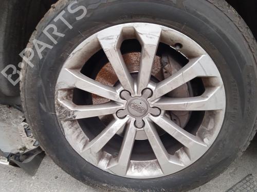 Electronic module AUDI Q5 (8RB) 2.0 TDI quattro | BP25479183M83 