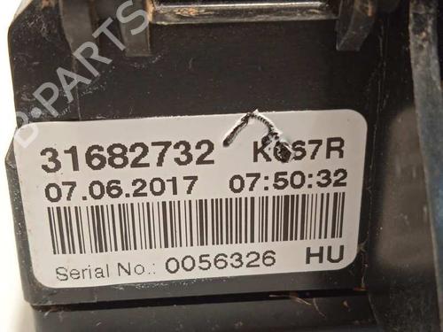 Fuse box VOLVO XC90 II (256) D5 AWD | BP13814465E1