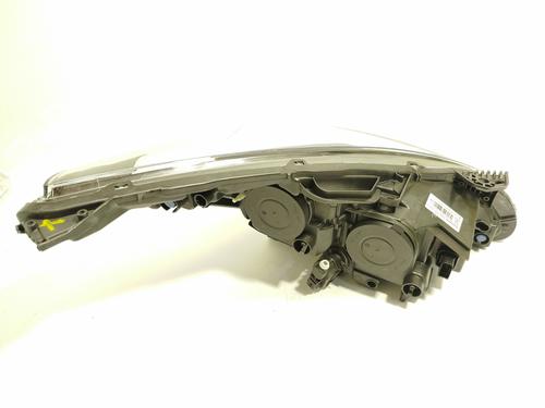 Left headlight PEUGEOT 3008 I MPV (0U_) 2.0 HDi | BP29352229C28 