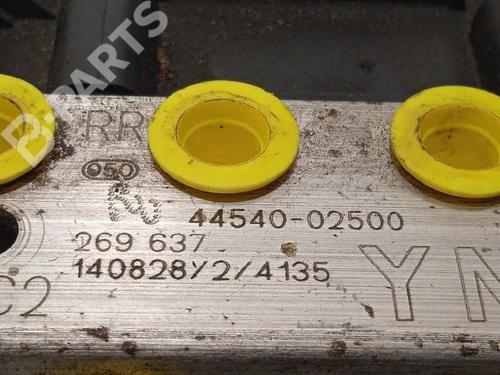 ABS pump TOYOTA AURIS (_E18_)  | BP9137695M43 