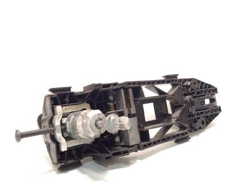 Front left exterior door handle VW GOLF VII (5G1, BQ1, BE1, BE2) 1.0 TSI | BP8343176C128 