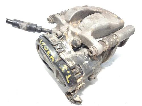 Used Left rear brake caliper MERCEDES-BENZ A-CLASS (W176) A 200 CDI / d (176.008) (136 hp) 11562939