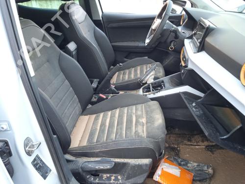 Steering wheel SEAT ARONA (KJ7, KJP) 1.0 TSI | BP25723815C49  - Image 36