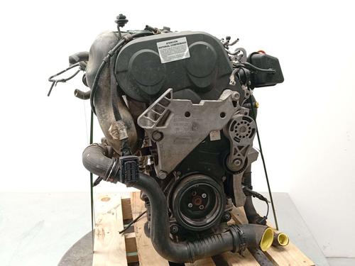 Engine VW PASSAT B6 (3C2) 2.0 TDI | BP39164892M1 - Image 4