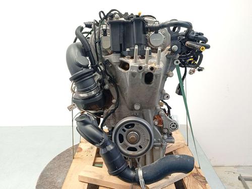 Engine FORD PUMA (J2K, CF7) 1.0 EcoBoost mHEV | BP39747540M1 - Image 4