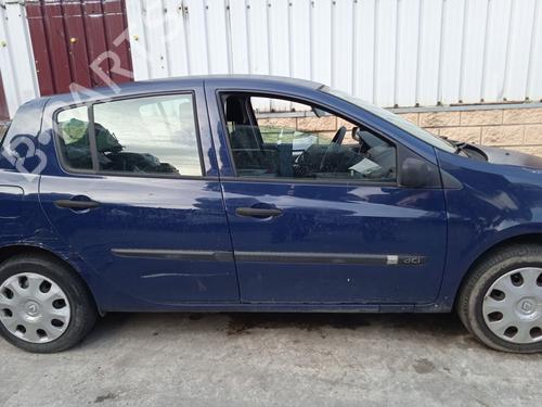 Right front fenders RENAULT CLIO III (BR0/1, CR0/1) 1.5 dCi (C/BR0G, C/BR1G) | BP25479172C42