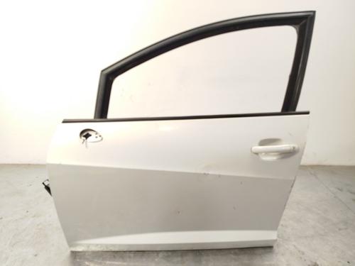 Used Left front door SEAT IBIZA IV SC (6J1, 6P5) 1.6 TDI (90 hp) 29115945
