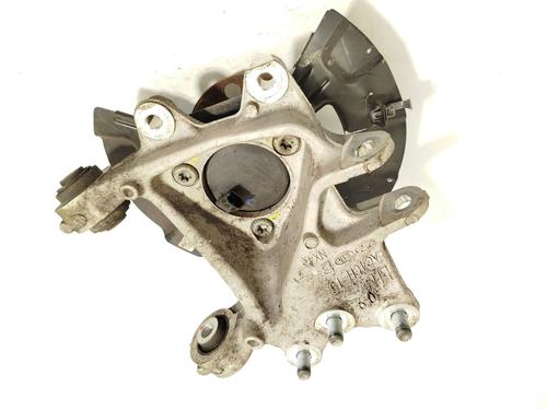 Left rear steering knuckle HYUNDAI TUCSON (NX4E, NX4A) 1.6 T-GDi | BP25468135M27 