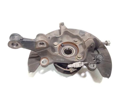 Used Left front steering knuckle Left front steering knuckle 16658750 16658750