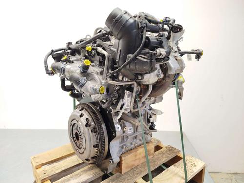Used Engine Engine SEAT ARONA (KJ7, KJP) 1.0 TSI (116 hp) 40293580 40293580