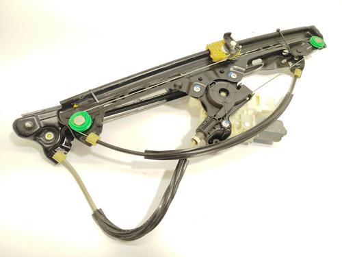 Used Front right window mechanism Front right window mechanism 22729153 22729153