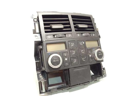 Climate control VW TOUAREG (7LA, 7L6, 7L7) 3.0 V6 TDI | BP1889026I5 