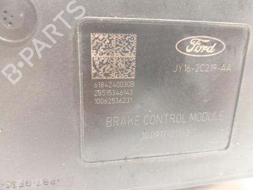 ABS pump FORD TRANSIT COURIER B460 Box Body/MPV 1.5 TDCi | BP34053777M43  - Image 7