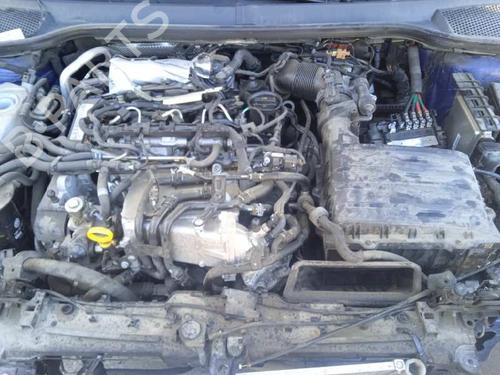 Front right lock SEAT IBIZA V (KJ1, KJG)  | BP16947653C97 