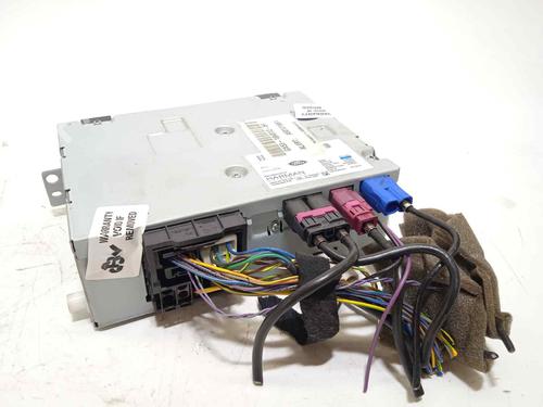 Electronic module LAND ROVER DISCOVERY SPORT (L550) 2.0 D 4x4 | BP17611745M83 