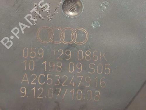 Electronic module AUDI A5 (8T3) 2.7 TDI | BP15654010M83 