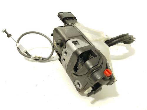 Used Rear right lock OPEL CROSSLAND X / CROSSLAND (P17, P2QO) 1.5 (75) (110 hp) 27380965