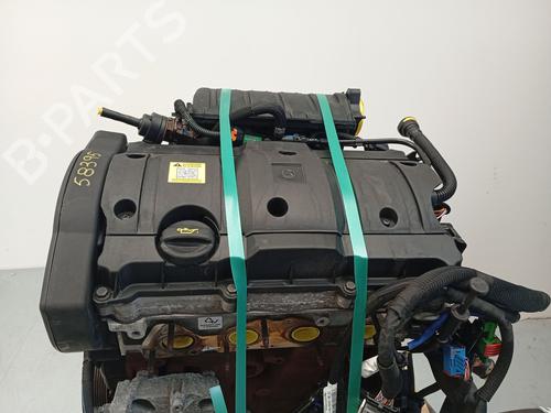 Engine CITROËN C-ELYSEE (DD_) 1.6 VTi 115 (DDNFP0, DDNFP6, DDNFP9) | BP36435581M1 - Image 5