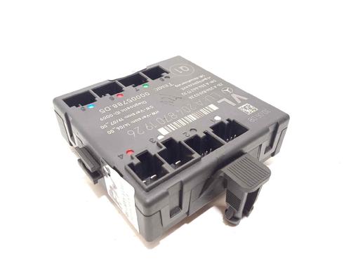 Electronic module MERCEDES-BENZ C-CLASS (W204) C 220 CDI (204.008) | BP16904747M83 