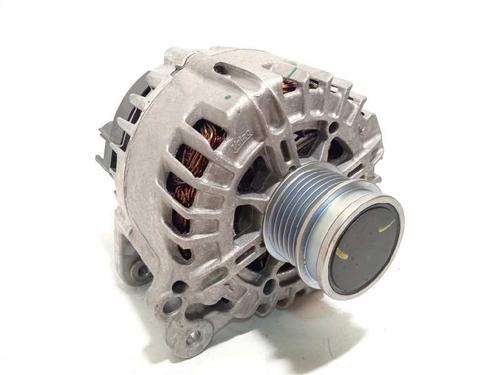Used Alternator Alternator 9749187 9749187