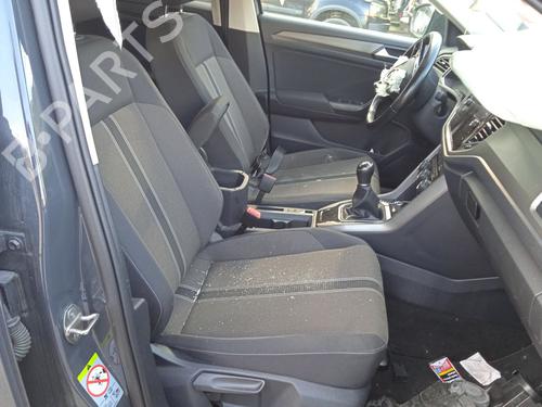 Rear mirror VW T-ROC (A11, D11) 2.0 TDI | BP21091970I6 