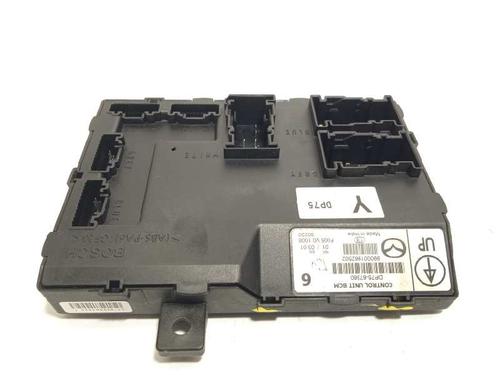 Electronic module MAZDA 2 (DE_, DH_) 1.3 (DE3FS) | BP6835882M83