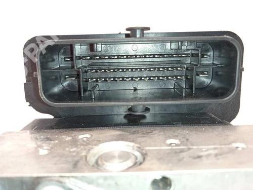 ABS pump NISSAN MICRA V (K14)  | BP11846727M43