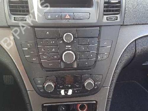 ABS pump OPEL INSIGNIA A (G09)  | BP10521943M43 