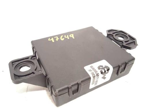 Electronic module LAND ROVER RANGE ROVER EVOQUE (L538)  | BP9763895M83 