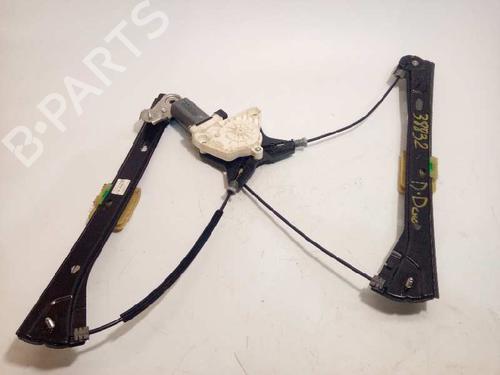Used Front right window mechanism VW PASSAT B8 (3G2, CB2) 1.6 TDI (120 hp) 5018959