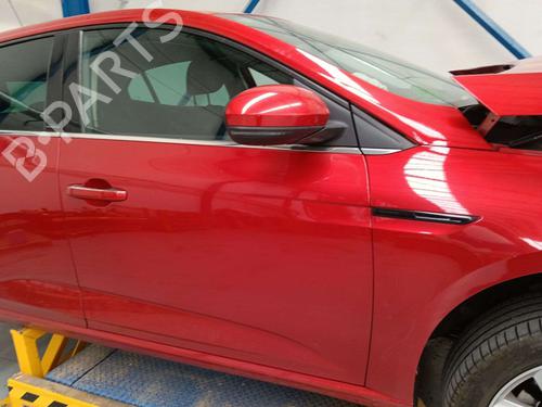 Tailgate RENAULT MEGANE IV Hatchback (B9A/M/N_) 1.5 dCi 110 (B9A3) | BP37693390C6  - Image 15