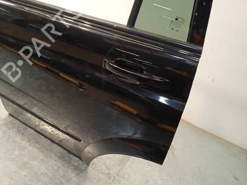 Left rear door SSANGYONG KYRON 2.0 Xdi | BP16978336C4 