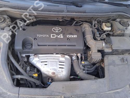 AC radiator TOYOTA AVENSIS Saloon (_T25_) 2.0 VVT-i (AZT250_, AZT250R) | BP29334289M32 