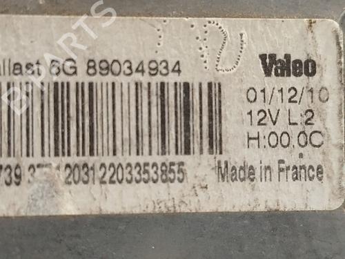 Xenon ballast PEUGEOT 508 I (8D_) 2.2 HDi | BP28216453C53 