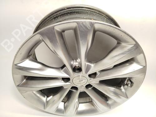 Rim HYUNDAI SANTA FÉ III (DM, DMA) 2.2 CRDi | BP29431580C45