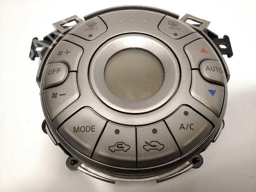 climate-control-nissan-micra-iv-k13k-k13kk-12-275101hh0c-2010-5149066 main image