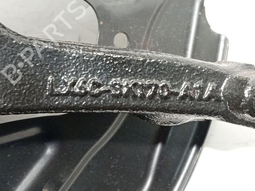 Right front steering knuckle FORD KUGA III (DFK) | BP32066403M26 - Image 4