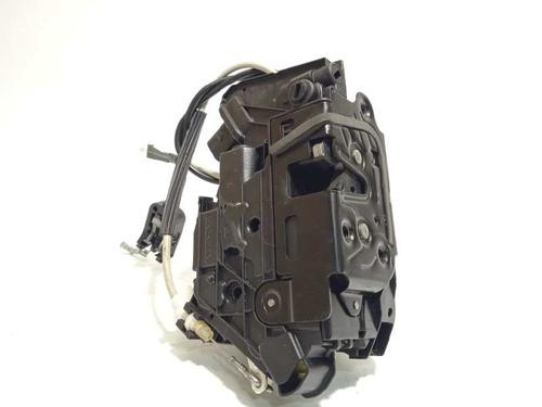 Used Rear right lock Rear right lock SEAT IBIZA IV (6J5, 6P1) [2008-2017] 7701987 7701987