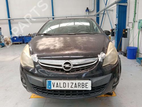 ABS pump OPEL CORSA D (S07) 1.2 (L08, L68) | BP37487606M43 - Image 15