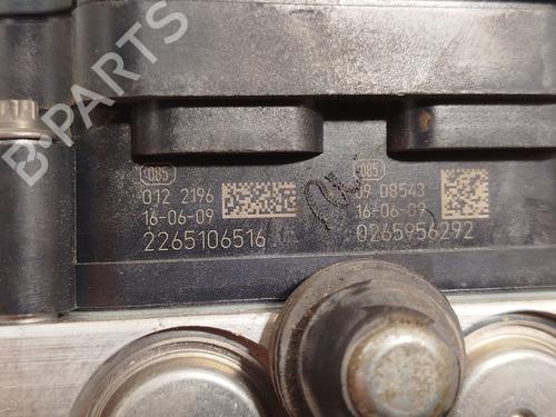 ABS pump OPEL CORSA E (X15) 1.3 CDTI (08, 68) | BP25901573M43 